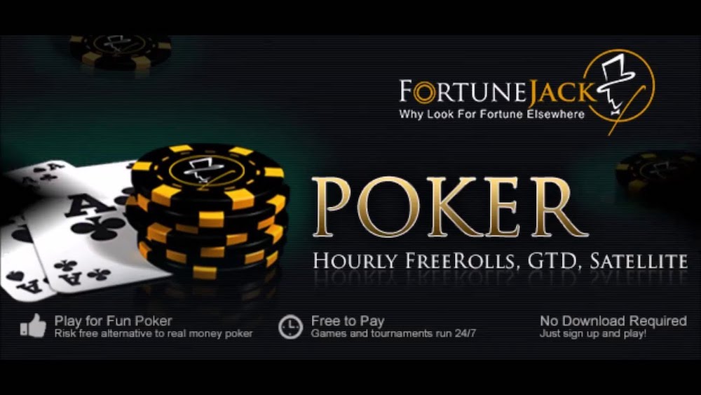 FortuneJack Review