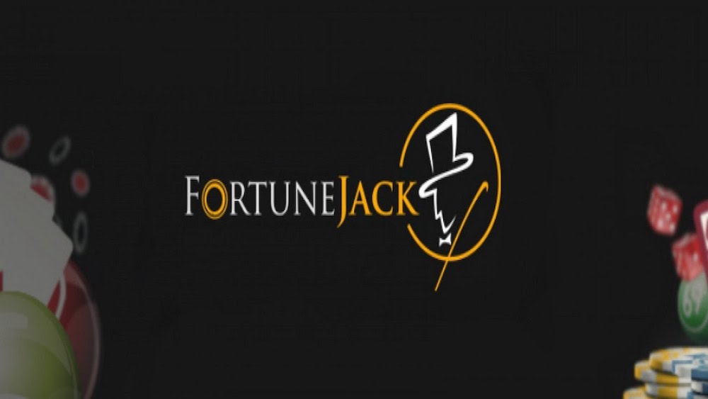 FortuneJack Casino