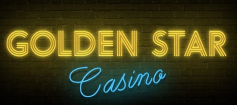 casino golden star