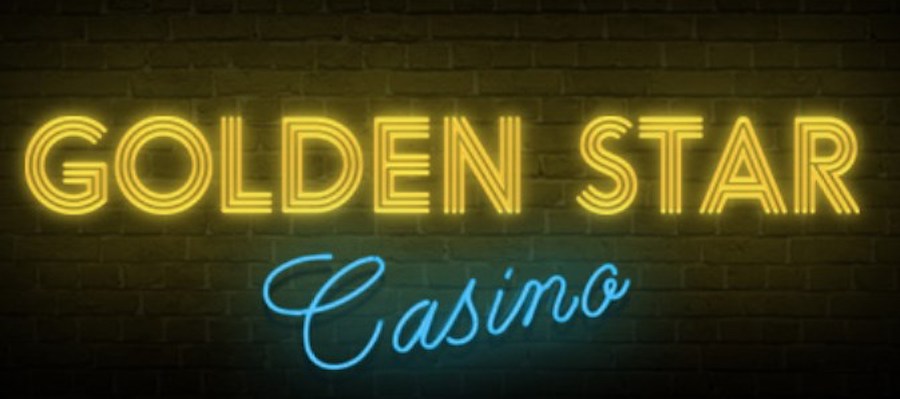 Golden Star Casino Review