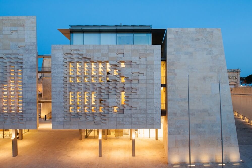 betting on the malta election