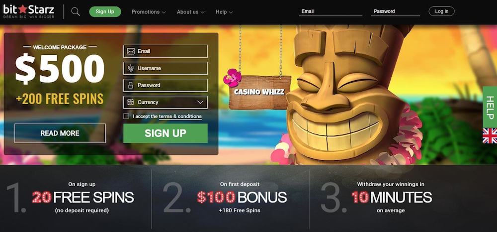 online casinos with free play