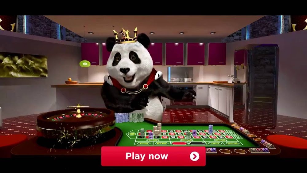 casinos playtech