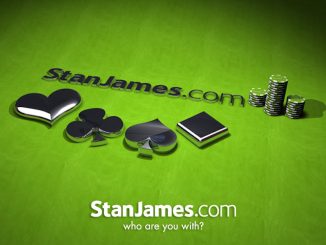 Stan James Casino Review