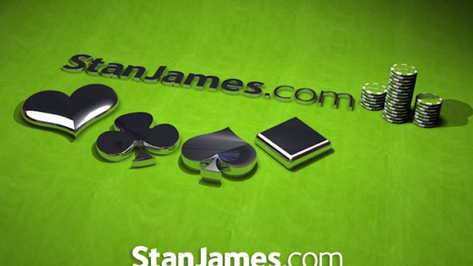 Stan James Casino Review