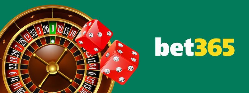 Bet365 casino