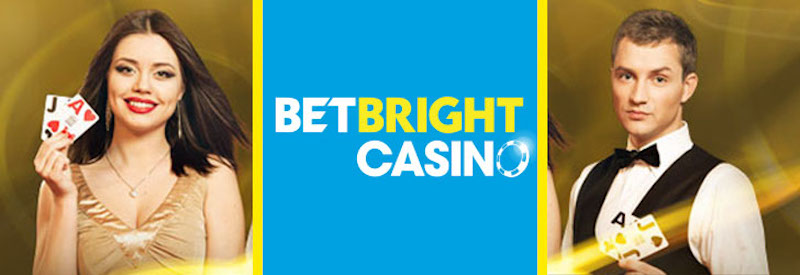 BetBright Casino Review