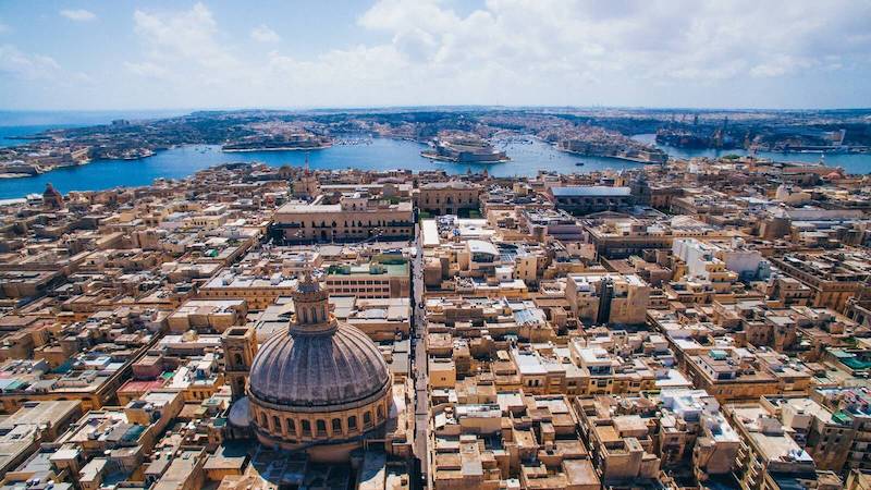 Malta Online Casinos