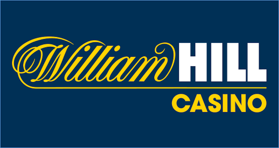 William Hill Casino Games