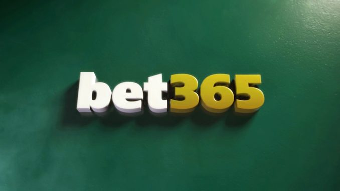 bet365 casino review