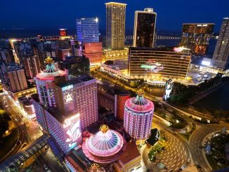 Online Casinos Availble In China