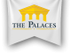 The Palaces Casino Logo