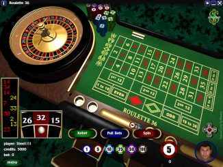 Casino Games Are The Most Profitable