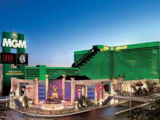 MGM Grand Online Casino