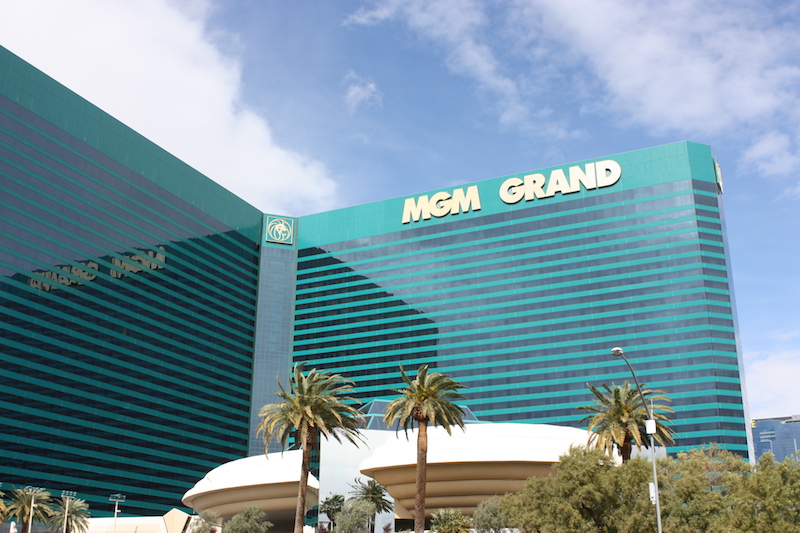 MGM Online Casino