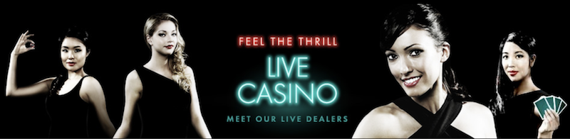 bet365 live casino review