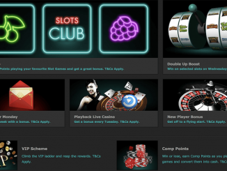 bet365 live casino welcome bonus