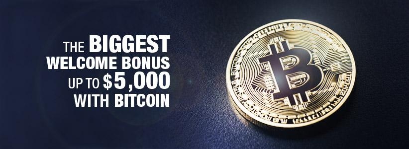 bovada's bitcoin bonuses