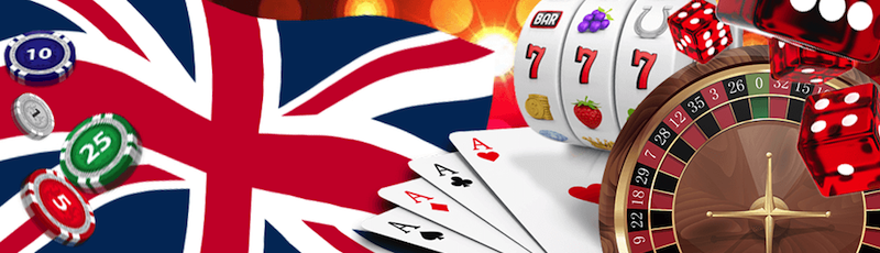 Online Casino Bonuses