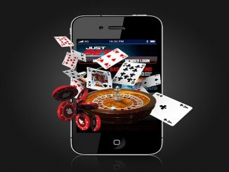 top 10 mobile casinos