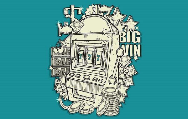 online casinos with high slot game payouts online casinos with high slot game payouts
