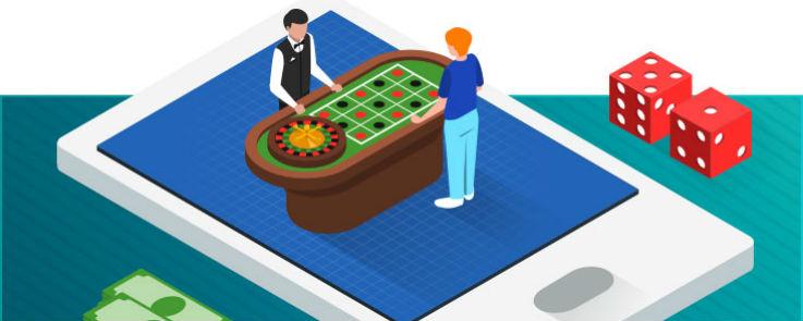 Top 5 Casino Gambling Strategies