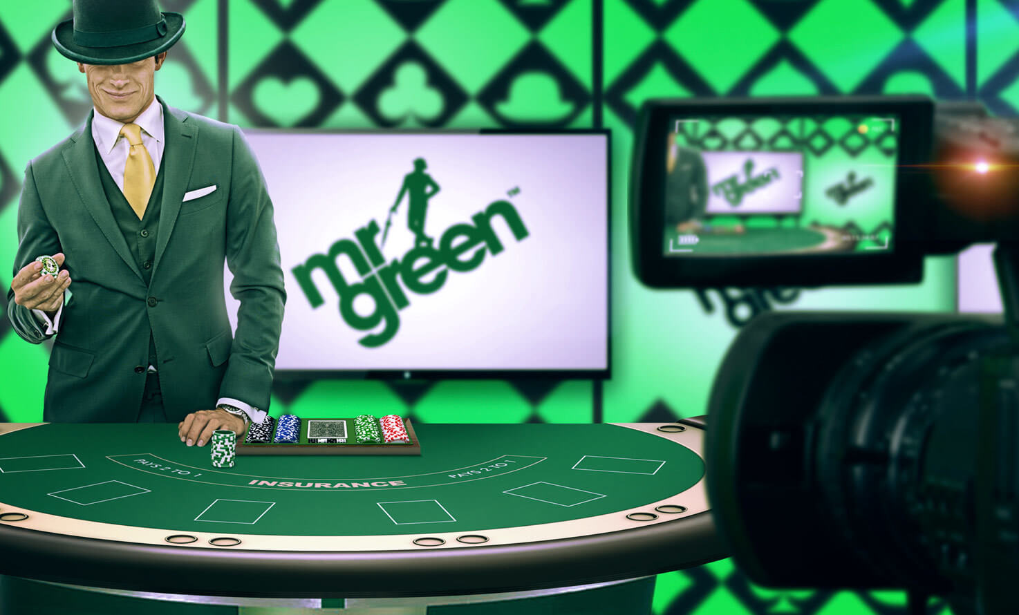 mr green casino review 