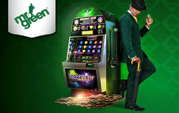 mr green casino review