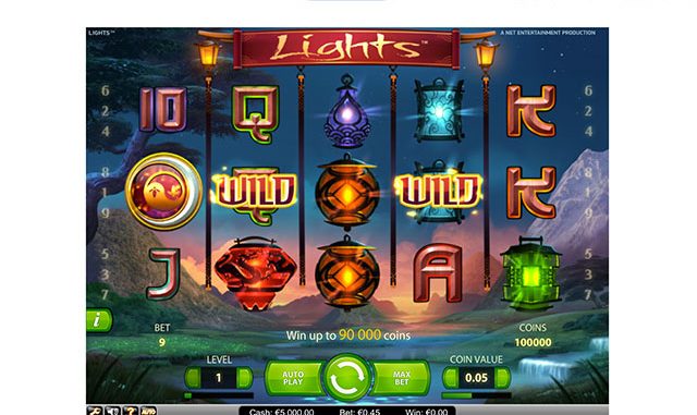 Maryland Casinos jack and the beanstalk slot game on the internet