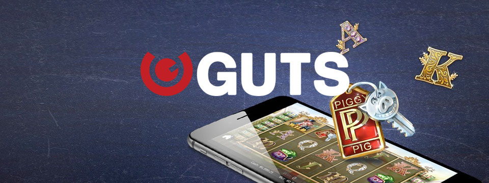 guts casino review 