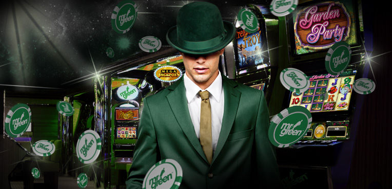 mr green casino review 