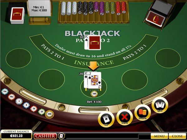 can online casinos be rigged 