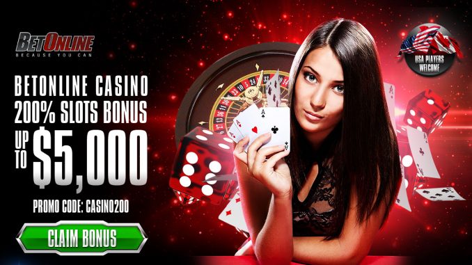 top rated online casinos