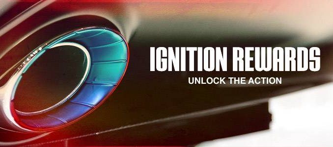 ignition casino rewards 