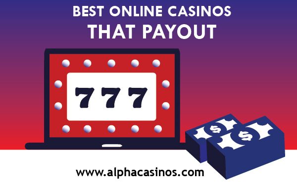 best online casinos that payout best online casinos that payout