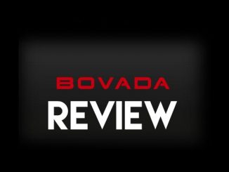 bovada casino review