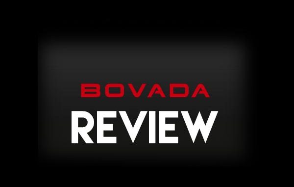 bovada casino review