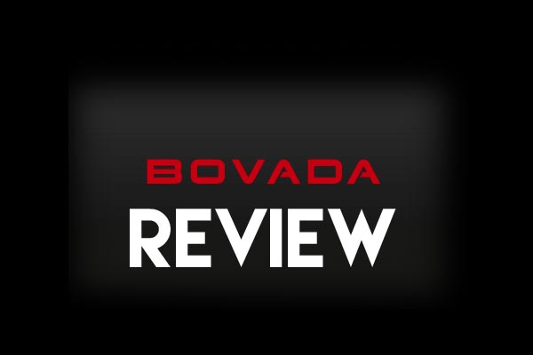 bovada poker review