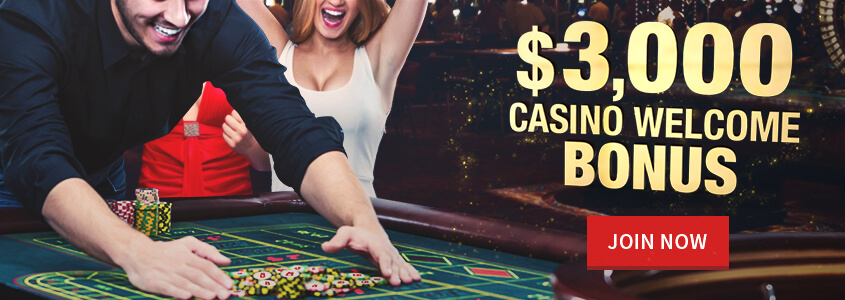 bovada casino review 