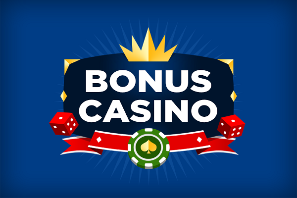 Latest Online Casino bonuses