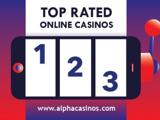 top rated online casinos