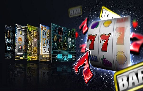 Uk Slot Site Gambling