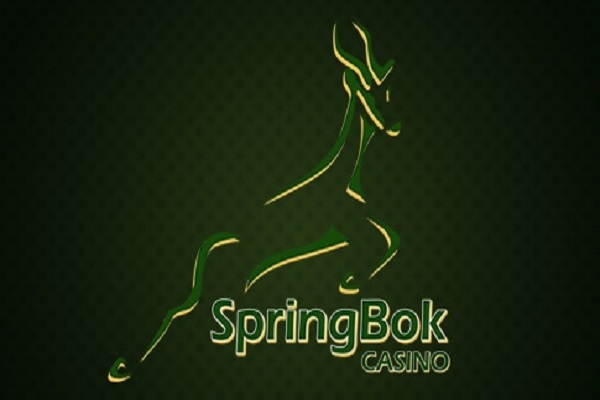 SpringBok Casino Review