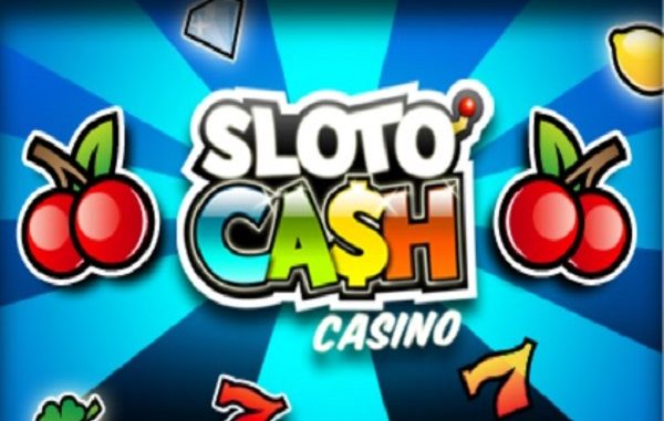 slotocash casino review