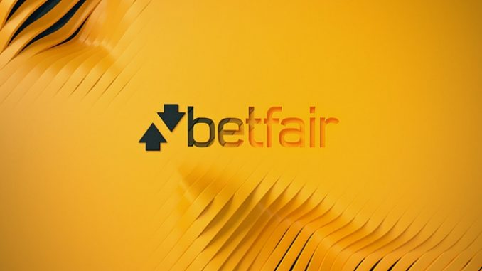 Betfair Casino Review