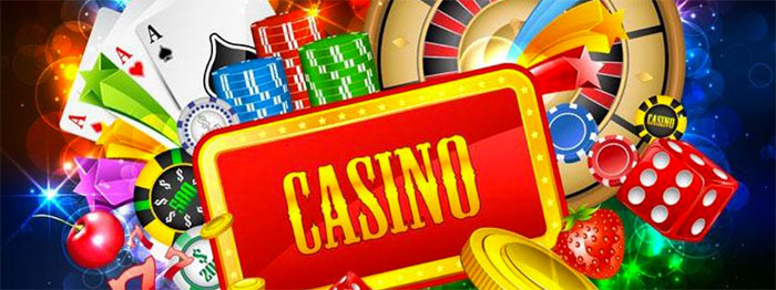 online casinos with free play