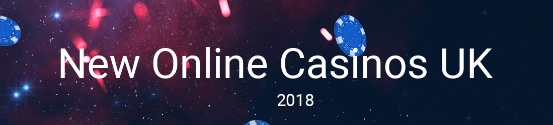 Top Online Casinos For 2018