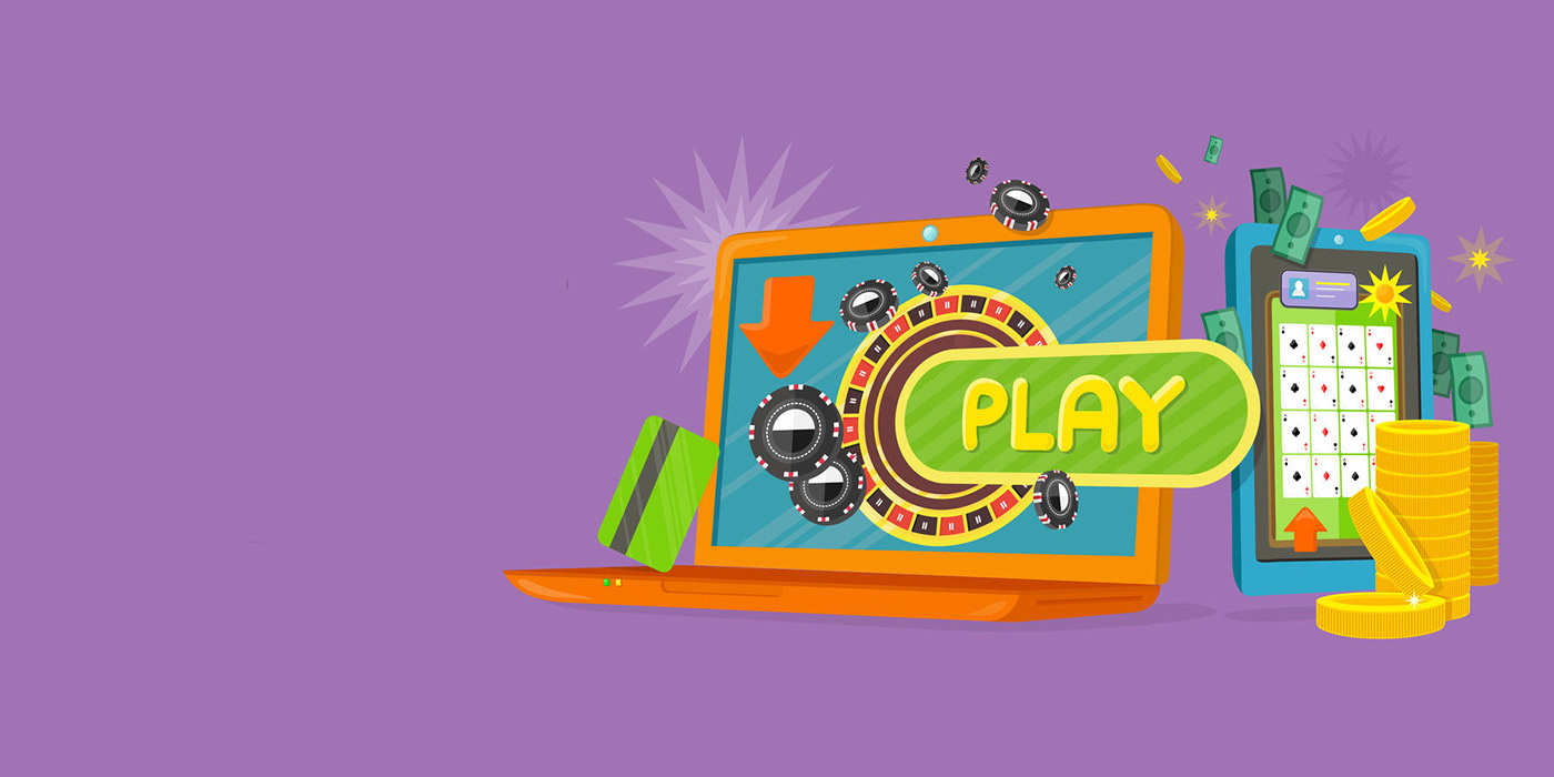 Online casino play casino games Online casino play casino games