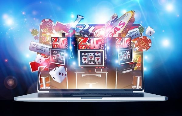 Online Pokies Slots Online Pokies Slots