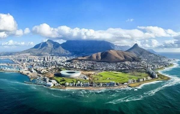 Online Casinos For South African Players